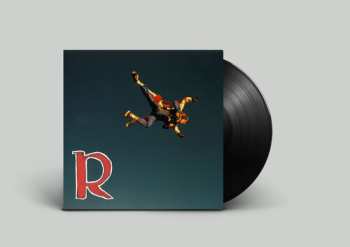 LP White Flag: R Is For Rocket