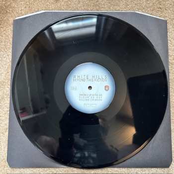 LP White Hills: Beyond This Fiction