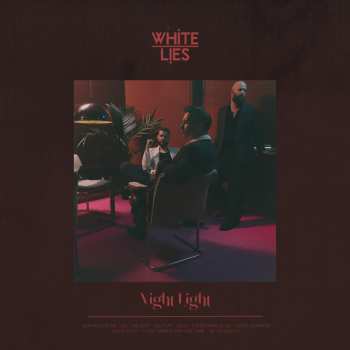 Album White Lies: Night Light