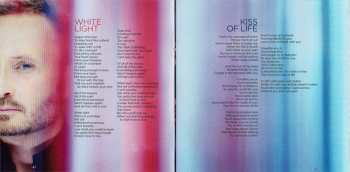 CD The Corrs: White Light