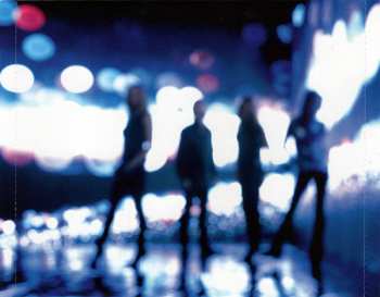 CD The Corrs: White Light