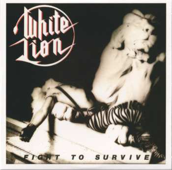 5CD/Set di cofanetti White Lion: All You Need Is Rock 'N' Roll: The Complete Albums 1985-1991 LTD