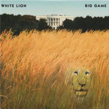 5CD/Set di cofanetti White Lion: All You Need Is Rock 'N' Roll: The Complete Albums 1985-1991 LTD