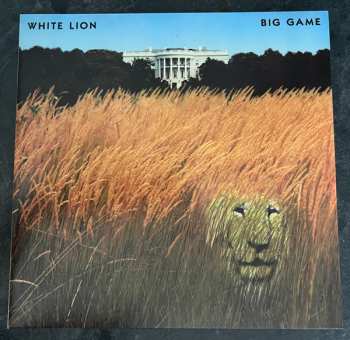 LP White Lion: Big Game CLR