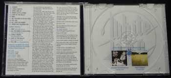 CD White Lion: Pride