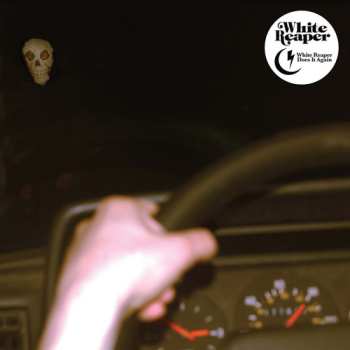 CD White Reaper: White Reaper Does It Again