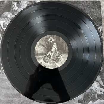 LP White Snake Of Blackened Maze: By The Rivers Of Heresy LTD