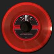 Album White Stripes, The: Merry Christmas From...