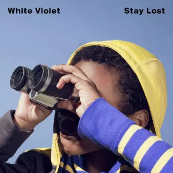 White Violet: Stay Lost