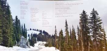 EP White Ward: Debemur Morti CLR