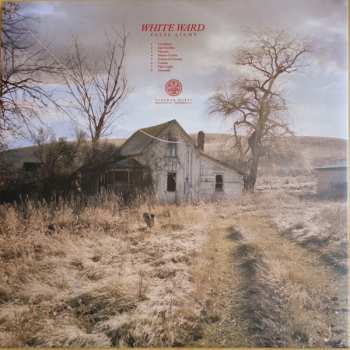 2LP White Ward: False Light