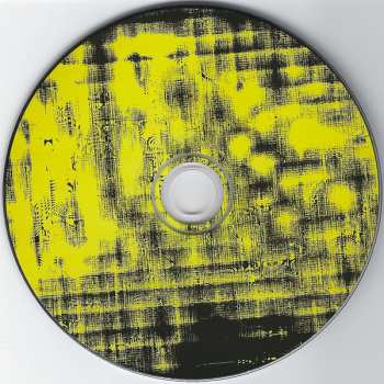 CD White Wine: Killer Brilliance