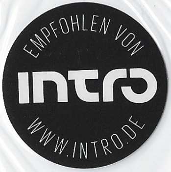 CD White Wine: Killer Brilliance