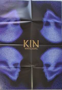 2LP Whitechapel: Kin LTD | CLR