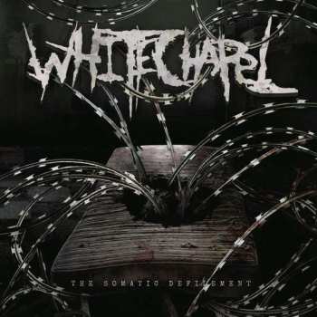 CD Whitechapel: The Somatic Defilement