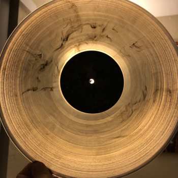 LP Whitechapel: The Somatic Defilement LTD | NUM | CLR