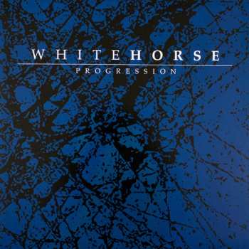 Album Whitehorse: Progression