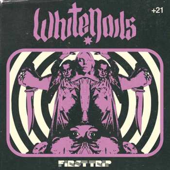 Album Whitenails: First Trip