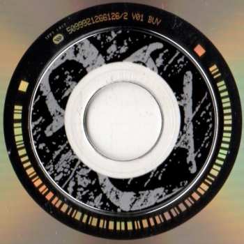 3CD Whitesnake: 30th Anniversary Collection