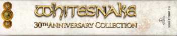 3CD Whitesnake: 30th Anniversary Collection