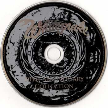 3CD Whitesnake: 30th Anniversary Collection