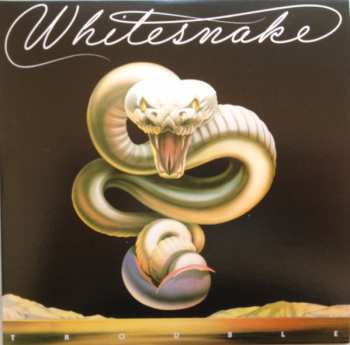 8CD/Set di cofanetti Whitesnake: Little Box 'O' Snakes (The Sunburst Years 1978 - 1982)
