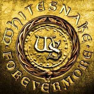 CD/DVD Whitesnake: Forevermore LTD | DIGI