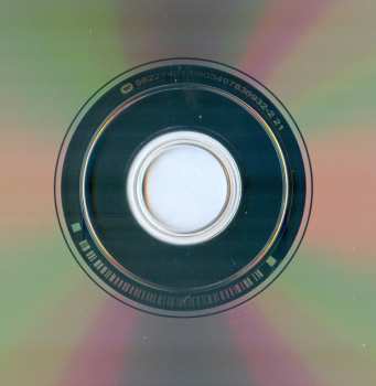 4CD/Blu-ray Whitesnake: Still Good To Be Bad DLX | LTD