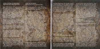 CD/Blu-ray Whitesnake: Greatest Hits - Revisited Remixed Remastered MMXXII DLX