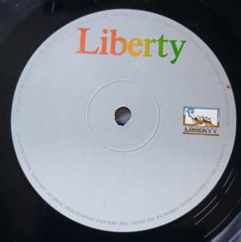 LP Whitesnake: Slide It In