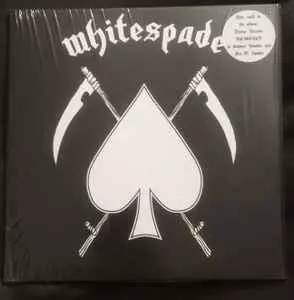 Whitespade