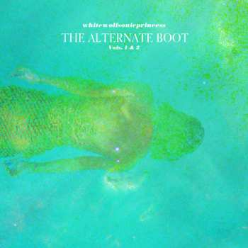 Album whitewolfsonicprincess: Alternate Boot: Vol. 1 & 2