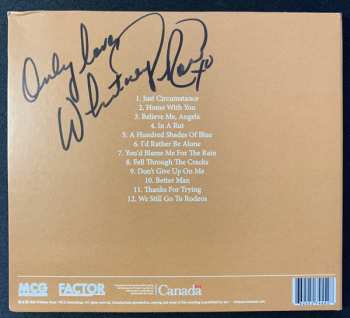 CD Whitney Rose: We Still Go To Rodeos