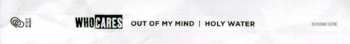 CD WhoCares: Out Of My Mind / Holy Water