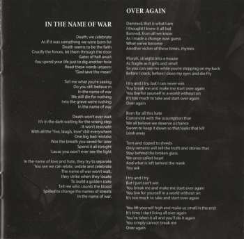 CD Whom Gods Destroy: Insanium