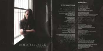 CD Whom Gods Destroy: Insanium