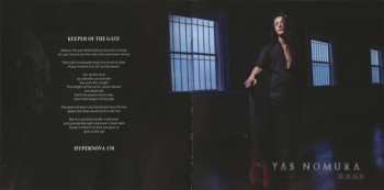 CD Whom Gods Destroy: Insanium