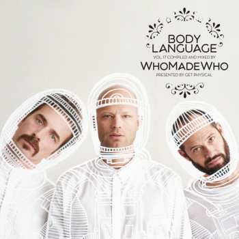 Album WhoMadeWho: Body Language Vol. 17