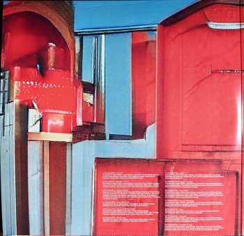 2LP WhoMadeWho: UUUU