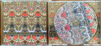 CD Who's Your Favorite Son, God?: Out Of Body Diva