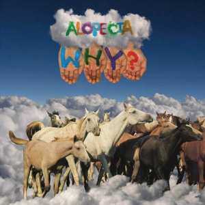Album Why?: Alopecia