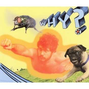 Album Why?: Rubber Traits