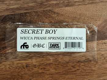 LP Wicca Phase Springs Eternal: Secret Boy