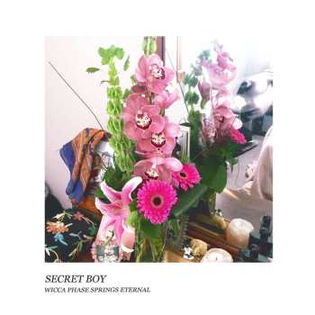 LP Wicca Phase Springs Eternal: Secret Boy