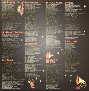 LP Wick Bambix: When Things Grow Teeth