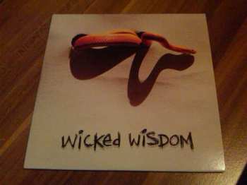 CD Wicked Wisdom: Wicked Wisdom