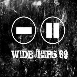 CD Wide Hips 69: Menopause (Live In Studio) DIGI