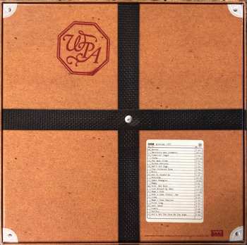 6LP Widespread Panic: Montreal 1997