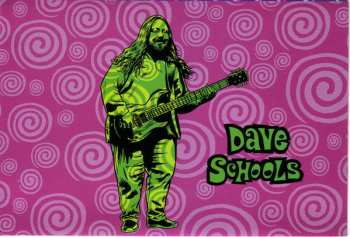 DVD Widespread Panic: The Earth Will Swallow You