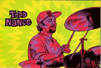 DVD Widespread Panic: The Earth Will Swallow You